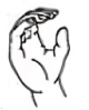 C in sign language
