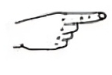 G in sign language