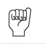 Japanese Sign Language: Alphabet & Translator