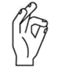 Japanese Sign Language: Alphabet & Translator