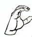 C in sign language