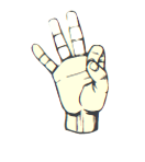 Sign Language Alphabet | American & Others 8+ Language