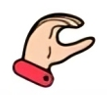 C in sign language