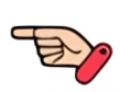 G in sign language